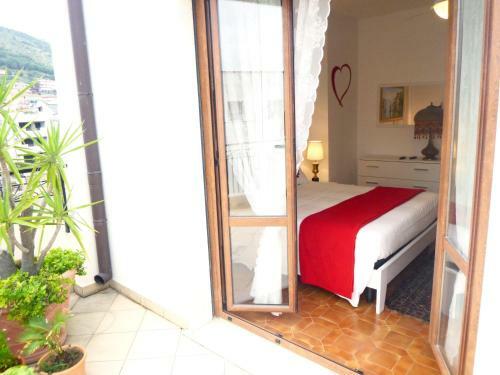 Bed & Breakfast Bnb I Love Pietra Ligure Gourmet