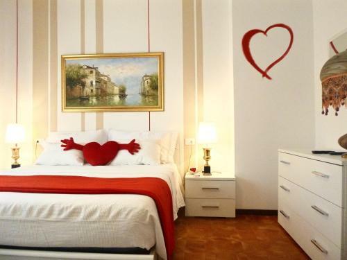 Bed & Breakfast Bnb I Love Pietra Ligure Gourmet