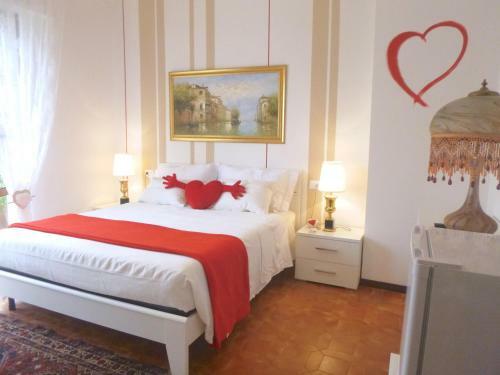 Bed & Breakfast Bnb I Love Pietra Ligure Gourmet