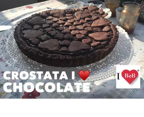 Bed & Breakfast Bnb I Love Pietra Ligure Gourmet