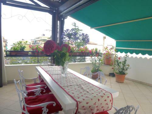 Bed & Breakfast Bnb I Love Pietra Ligure Gourmet