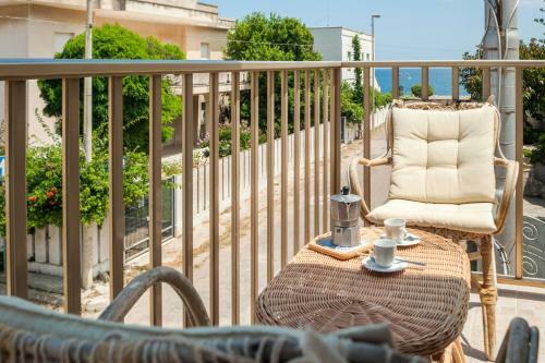 Apartamento Alel�