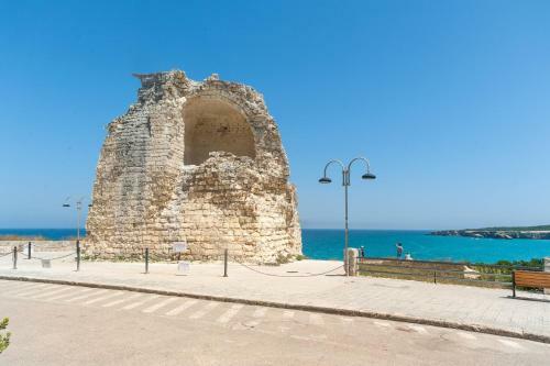 Apartamento Alel�