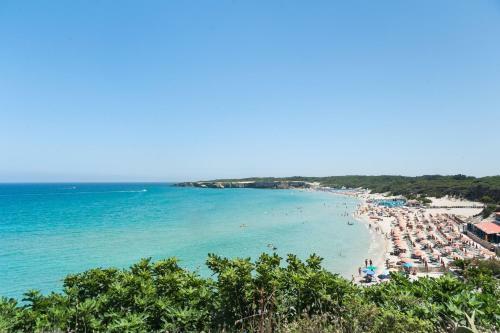 Apartamento Alel�