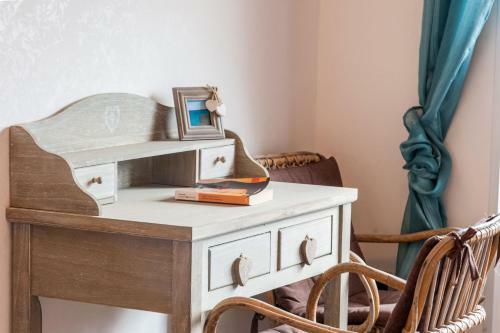 Apartamento Alel�