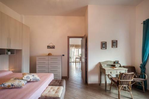 Apartamento Alel�
