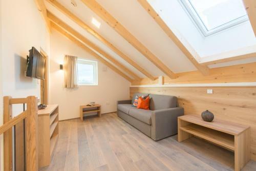 Apartamento Residence Pitzinger