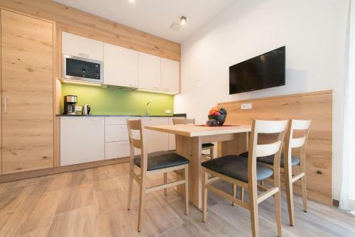 Apartamento Residence Pitzinger
