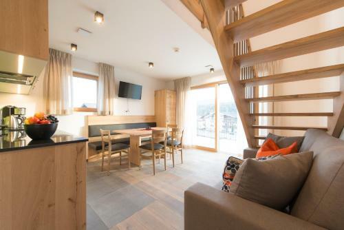 Apartamento Residence Pitzinger