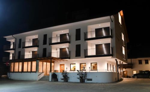 Apartamento Residence Pitzinger