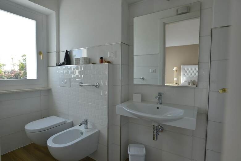 Hostal Arenosu A Pochi Km Dalle Spiagge