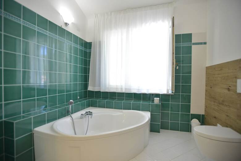 Hostal Arenosu A Pochi Km Dalle Spiagge