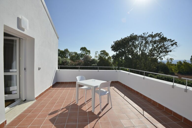 Hostal Arenosu A Pochi Km Dalle Spiagge