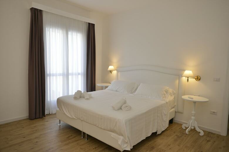 Hostal Arenosu A Pochi Km Dalle Spiagge