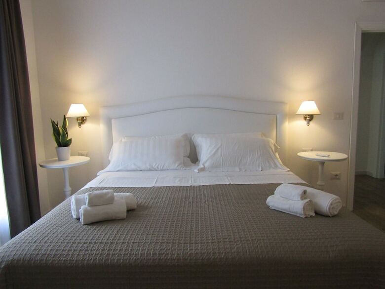 Hostal Arenosu A Pochi Km Dalle Spiagge