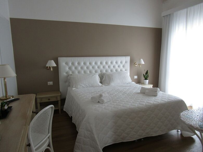 Hostal Arenosu A Pochi Km Dalle Spiagge