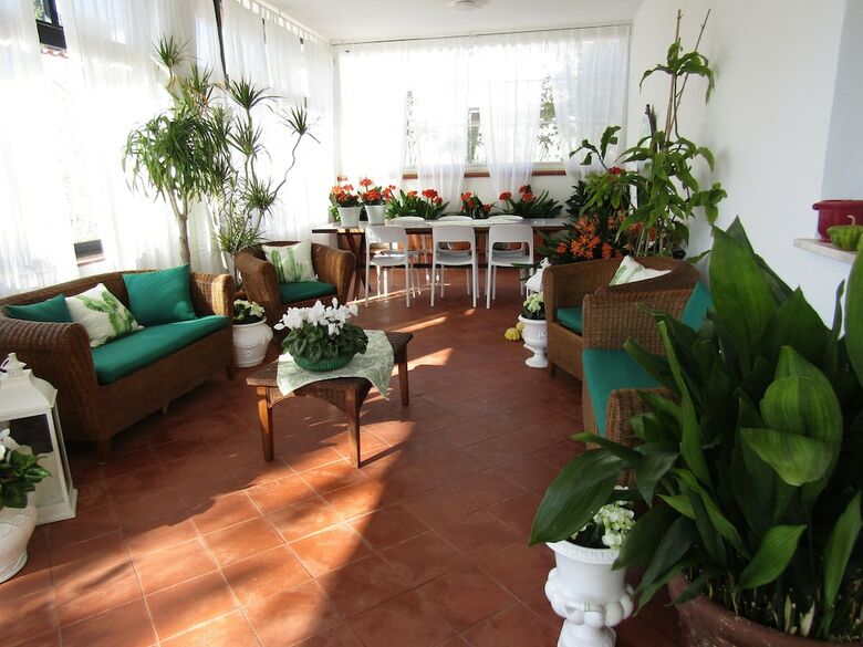 Hostal Arenosu A Pochi Km Dalle Spiagge