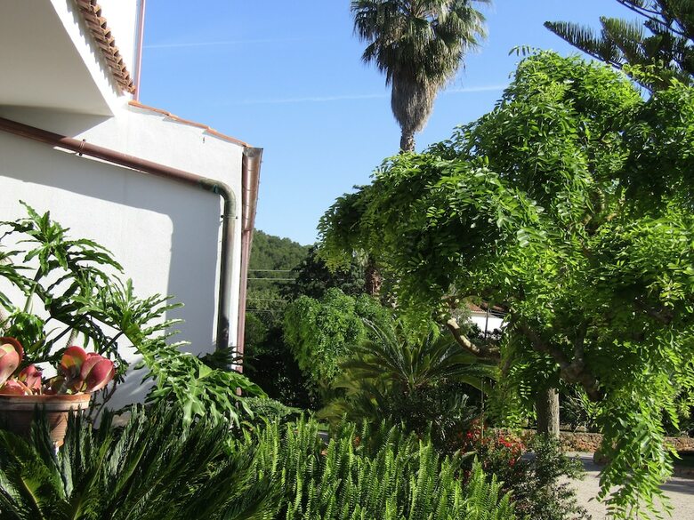 Hostal Arenosu A Pochi Km Dalle Spiagge