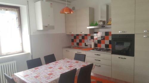 Apartamento Casa Isabella