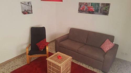 Apartamento Casa Isabella