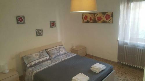 Apartamento Casa Isabella