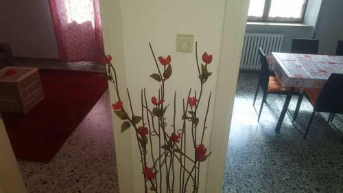 Apartamento Casa Isabella