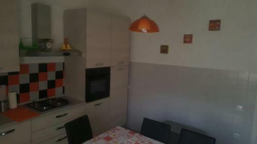 Apartamento Casa Isabella