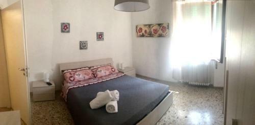 Apartamento Casa Isabella