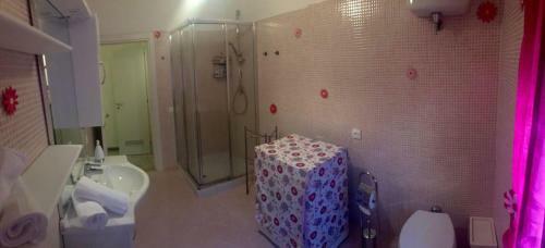 Apartamento Casa Isabella
