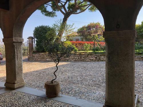 Agroturismo Agrigturismo Monte Cicogna
