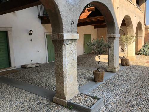 Agroturismo Agrigturismo Monte Cicogna