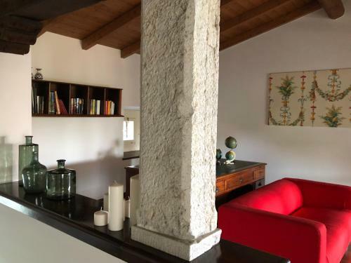 Agroturismo Agrigturismo Monte Cicogna