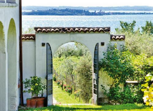Agroturismo Agrigturismo Monte Cicogna