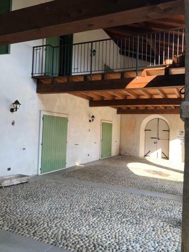 Agroturismo Agrigturismo Monte Cicogna