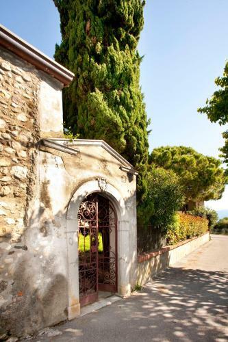 Agroturismo Agrigturismo Monte Cicogna