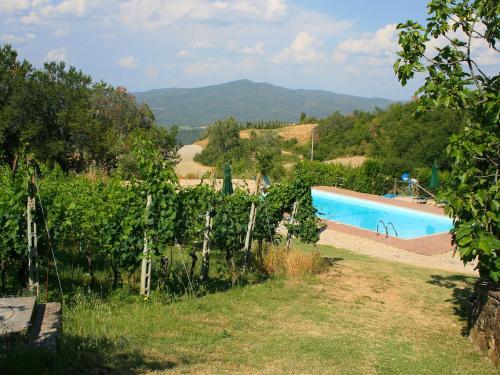 Locazione Turistica Fonte