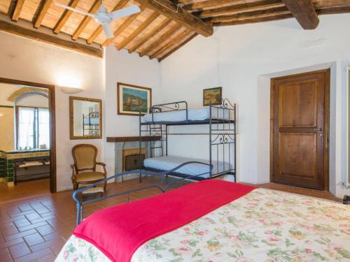 Locazione Turistica Fonte