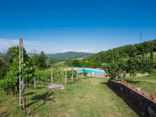 Locazione Turistica Fonte