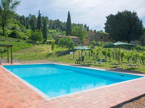 Locazione Turistica Fonte