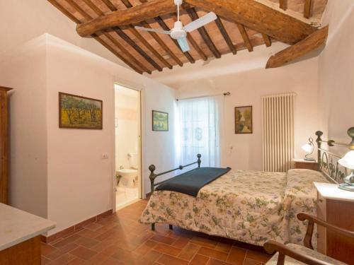 Locazione Turistica Fonte