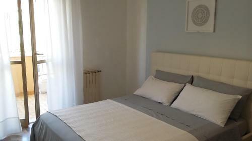 Apartamento Casa Vacanze Europa