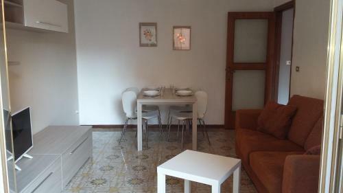 Apartamento Casa Vacanze Europa