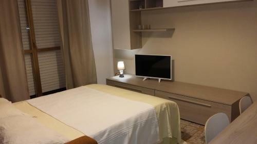 Apartamento Casa Vacanze Europa