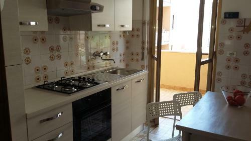 Apartamento Casa Vacanze Europa