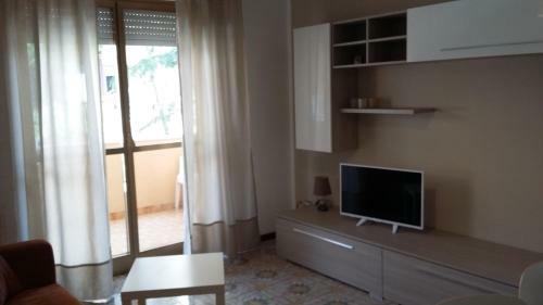 Apartamento Casa Vacanze Europa