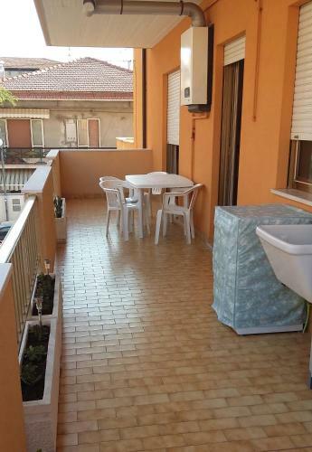 Apartamento Casa Vacanze Europa