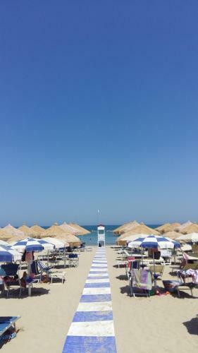 Apartamento Casa Vacanze Europa