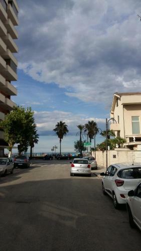 Apartamento Casa Vacanze Europa