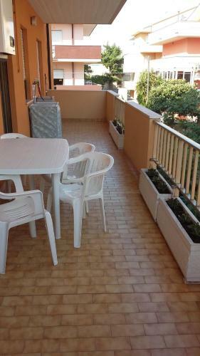 Apartamento Casa Vacanze Europa
