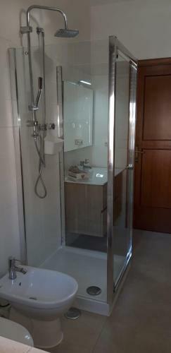 Apartamento Casa Vacanze Europa
